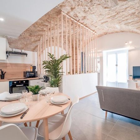 Apartamento Atlas - Uno Saint-Thibéry Exterior foto