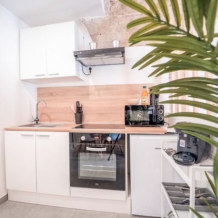 Apartamento Atlas - Uno Saint-Thibéry Exterior foto